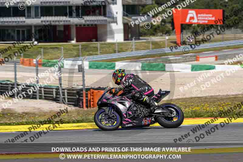 May 2024;motorbikes;no limits;peter wileman photography;portimao;portugal;trackday digital images